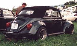 VW Käfer 11