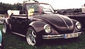 VW Käfer 12