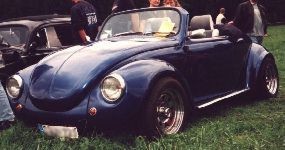 VW Käfer 13