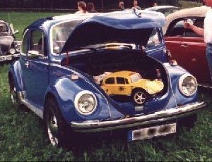 VW Käfer 8