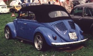 VW Käfer 2