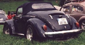 VW Käfer 5