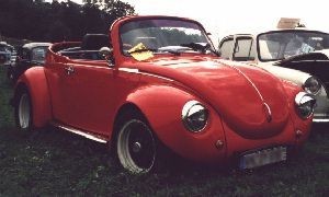 VW Käfer 6