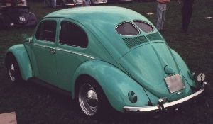 VW Käfer 9